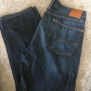 Lucky jeans